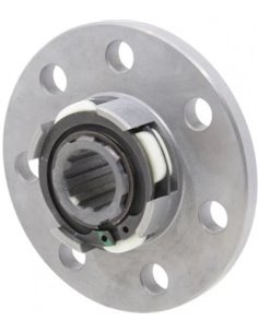 AMORTISSEUR D'EMBRAYAGE   5181872