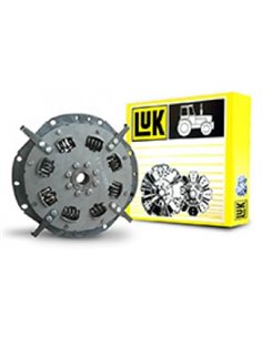 AMORTISSEUR D'EMBRAYAGE 47127700