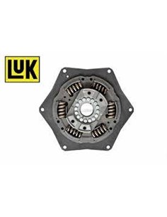 Amortisseur 84146340