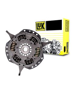 CLUTCH DAMPER 84576726