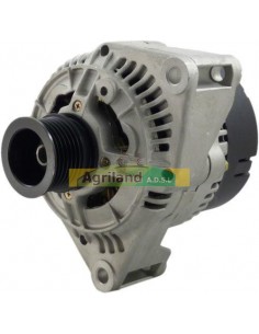 Alternateur 14V-90A AL111675 , AL114092 , F920.901.010.010 , F920901010010 , IA1052 , MG329 , RE204426