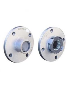 AMORTISSEUR D'EMBRAYAGE 47127689