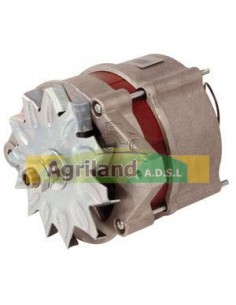 Alternateur 14V-80A 11.204.391 , 11.204.391/AAK4829 , 11204391 , 379IA0498 , AL60033 , AL67176 , AL78690 , AL81437 , AT103789
