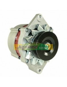 Alternateur 14V-33A 0061542902 , 294390300 , 294391700 , 61542902 , AL 81436 , AL35998 , AL36100 , AL62401 , AL81436