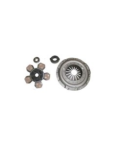 Kit d'embrayage 133021410