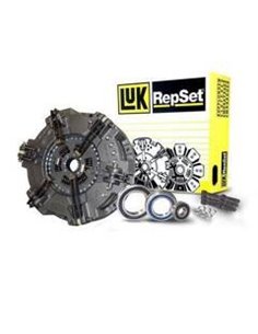 Kit d'embrayage 231011010, 331032310