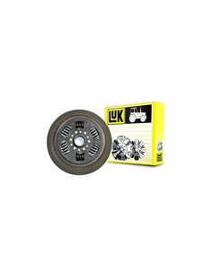 Amortisseur de torsion A188654