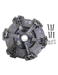 Mécanisme d'embrayage 3141565R91