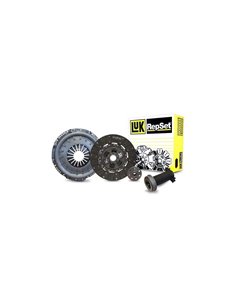 Kit d'embrayage 5181872, 5167939