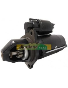Démarreur avec réducteur 12V-4,2kW 11.131.060 , 11.131.375 , 11130679 , 11131060 , 11131375 , 1903103M91 , 379IS1157 , 4500732R9