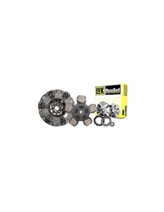 Kit d'embrayage 135506A1, 135506A2