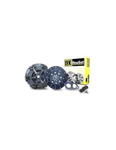 Kit embrayage 1966557C1, B507065