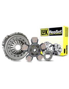 KIT D'EMBRAYAGE 001270953