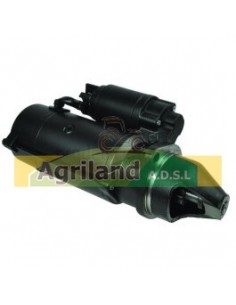 Démarreur avec réducteur 12V-3,0kW 0011271610 , 11130820 , 7700047132 , 7700061622 , 7700066115 , 7700072251 , IS.0820 , IS.1055
