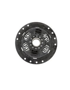 Amortisseur de torsion 1139424