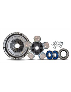 Kit d'embrayage 9973699, 5177618, 5165650