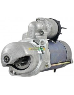 Démarreur 12V-4,0kW RE526375 , RE527400 , SE501868 