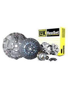 Kit d'embrayage 633312410