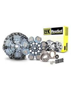 Kit d'embrayage 633135519