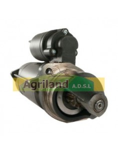 Démarreur avec réducteur 12V-3,2kW 912035 , IS1059 , RE502156