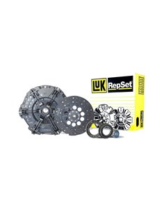Kit d'embrayage avec butées 631064210, 331013311