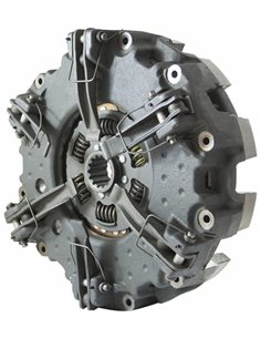 Mécanisme d'embrayage 1425226M93