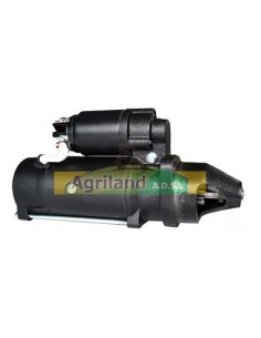 Démarreur avec réducteur 12V-3,4kW 0011320110 , 11.131.374 , 11131374 , 443115142700 , 91014367 , IS 0793 , IS0793 , IS1300