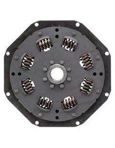 Amortisseur de torsion 7700053637