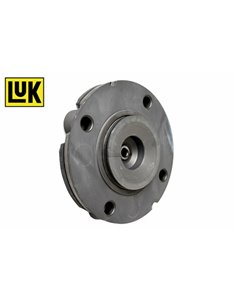 Amortisseur de torsion 11082561