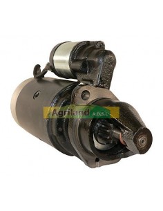 Démarreur 12V-3,1kW 11.130.819 , 11130569 , 11130819 , 1400-0103 , 14000103 , 1ZJ3181 , 6005012976 , 6005022635 , 72735892