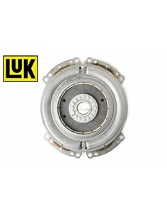 Amortisseur de torsion 7700065620