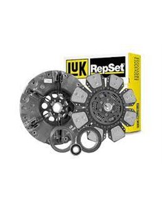 Kit d'embrayage 631138910, 0011309690