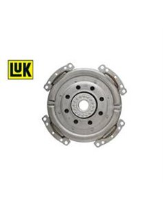 Amortisseur d'embrayage 0021536321