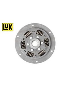 Amortisseur de torsion 77700019282