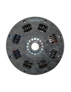 Amortisseur de torsion 7700067039