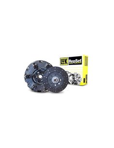 Kit d'embrayage 633304809