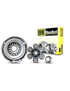 Kit d'embrayage 01069123, 007952933