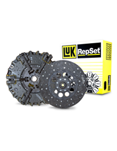 Kit d'embrayage 631309509, 231011110