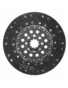 Disque d'embrayage 1539041C1
