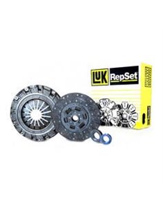 Kit d'embrayage 333020110