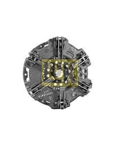 Mécanisme d'embrayage 601450, 228015910