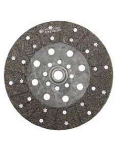 Disque d'embrayage 331027010, V814050