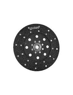 Disque d'embrayage 601460