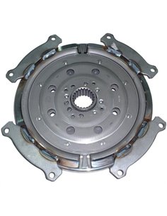 Amortisseur de torsion 35303500