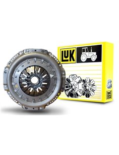 Mécanisme d'embrayage 131029410