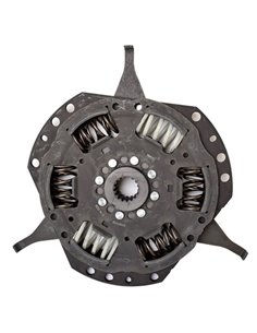 Mécanisme d'embrayage 26023902