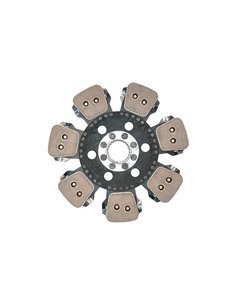 Disque d'embrayage 3615366M1