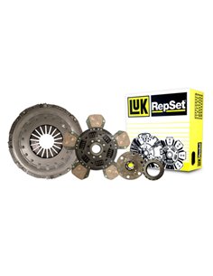 Kit d'embrayage 4314621M3, 4359620M1