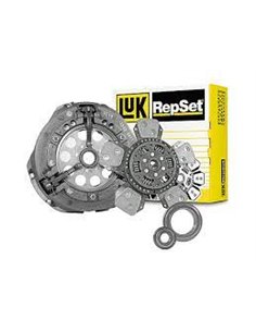 Kit d'embrayage 133000811, 633307710