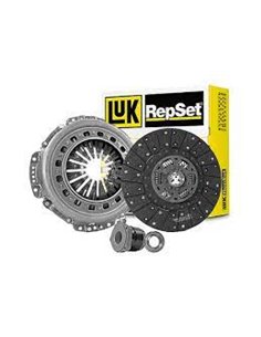 Kit d'embrayage 633237333, 332001310